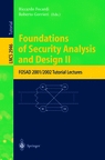 FOSAD book