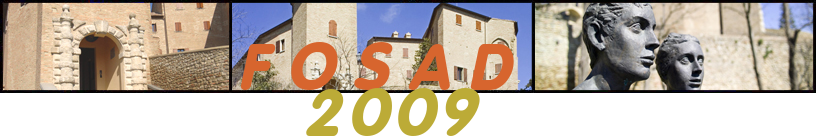 FOSAD
