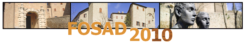 FOSAD
