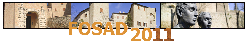FOSAD