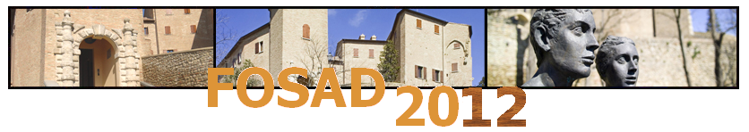 FOSAD