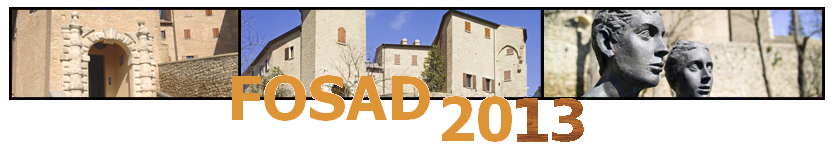 FOSAD