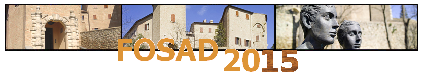 FOSAD