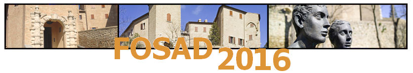 FOSAD